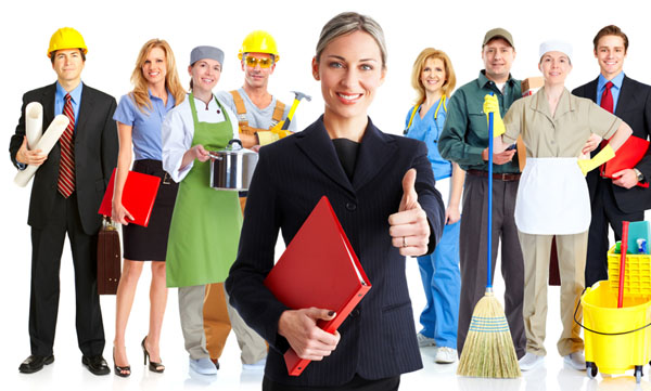 Akyurt Bayan Temizlikçi Hizmeti